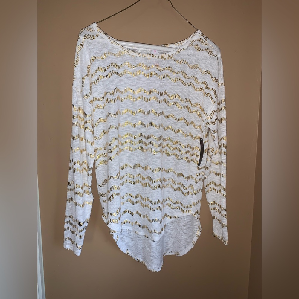 LONG SLEEVE